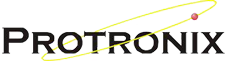 Protronix Ltd Logo