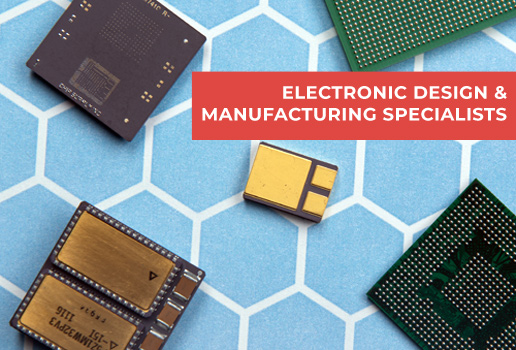 Functional Test Solutions & Systems specialists - Protronix UK